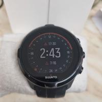 Suunto Spartan Sport
