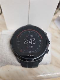 Suunto Spartan Sport