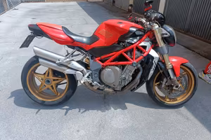 mv augusta 926 s