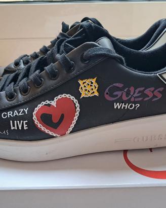 SNEAKERS GUESS DONNA