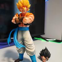 action figure dragon ball