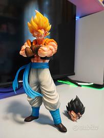 action figure dragon ball