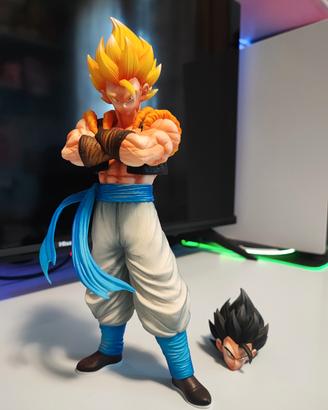 action figure dragon ball