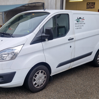 Ford Transit Custom 2.2 Tdci 125cv Euro5