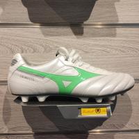 Mizuno morelia elite 