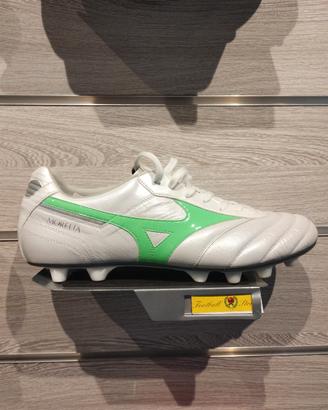 Mizuno morelia elite 
