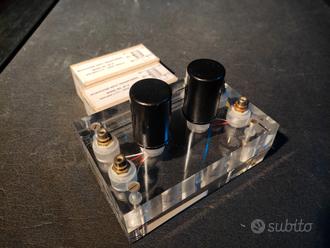 Harman Kardon XT-3 MC Step-Up  			