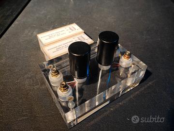 Harman Kardon XT-3 MC Step-Up