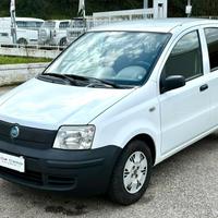 Fiat Panda 1.1 VAN