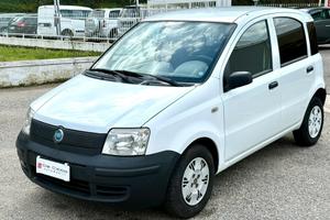 Fiat Panda 1.1 VAN
