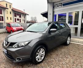 Nissan Qashqai 1.5dCi 110Cv Tekna