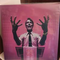 Dish Is Nine Vinile limitato evento numerato 