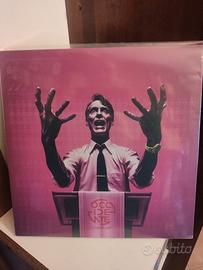 Dish Is Nine Vinile limitato evento numerato 