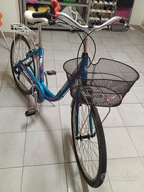 bici per donna   , modello "Rollmar"