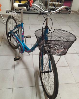 bici per donna   , modello "Rollmar"
