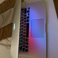 Macbook Air 13 Early 2014 Come Nuovo 120GB SSD