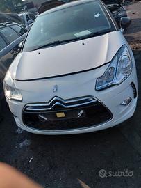 RICAMBI CITROEN DS3