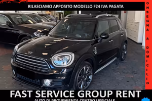 Mini Cooper D Countryman 2.0 ALL4 HEAD UP TETTO HA