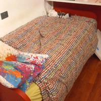 DOPPIO LETTO SINGOLO