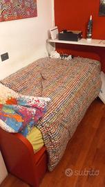DOPPIO LETTO SINGOLO