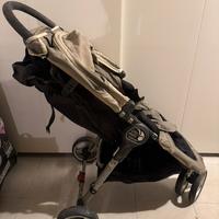 Passeggino city bag