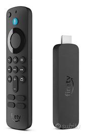 Amazon Fire TV Stick 4K Wi-Fi 6 Dolby Vision