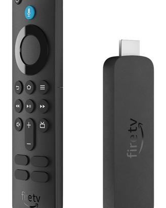 Amazon Fire TV Stick 4K Wi-Fi 6 Dolby Vision