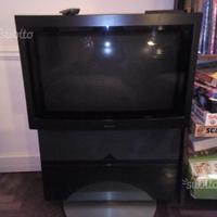 Televisione beo vision avant