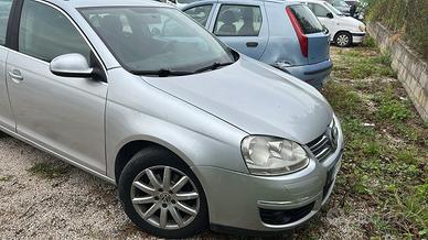 Volkswagen Golf Variant Var. 1.9 TDI DPF Comfortli