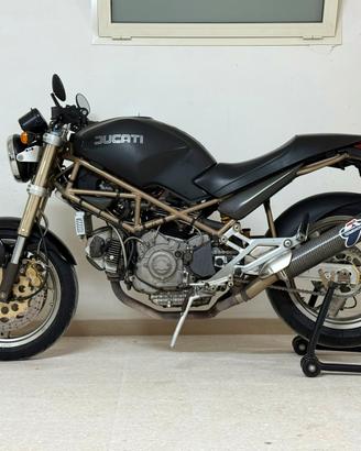 Ducati Monster 900 Valvoloni