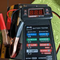 12v digital battery tester