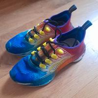 Sneakers gucci bambina