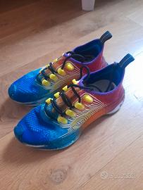 Sneakers gucci bambina