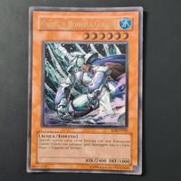 Mobius il Monarca Glaciale Ultimate Rare Yu-Gi-Oh!
