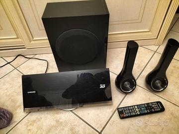 Dvd Dolby surraund Samsung