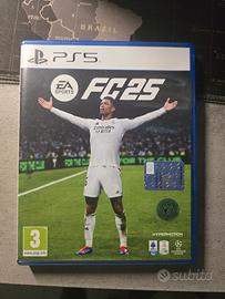 Fifa 25 ps5