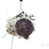 Cambio manuale Mitsubishi Space Star 1.0 benz 2018