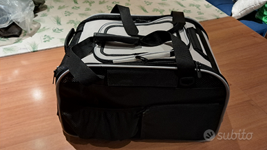 Trasportino x cagnolini