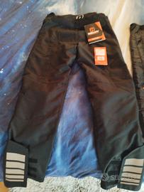 Pantaloni moto Hevik Terrain