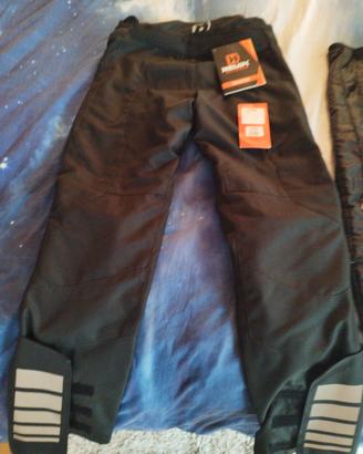 Pantaloni moto Hevik Terrain