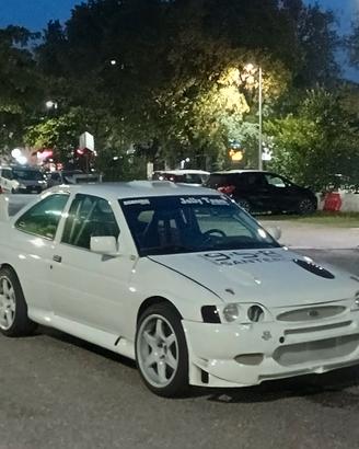 escort cosworth