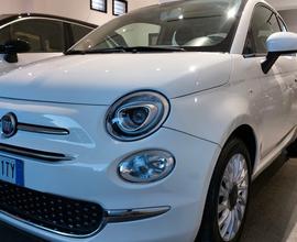 Fiat 500 1.2 GPL di serie Lounge -2016