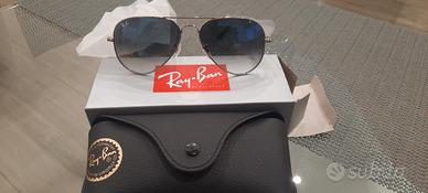 occhiali Ray Ban Aviator 