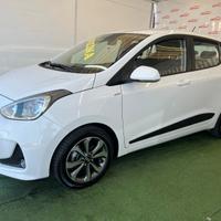 HYUNDAI I10 1.0 BENZINA 65CV