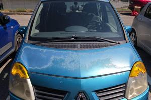 Renault Modus 1serie 2005