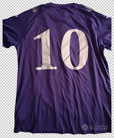 maglia Fiorentina 2013/14