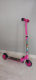 Monopattino ideale per bambine 6/8 anni