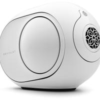 DEVIALET PHANTOM II 98 DB BIANCO - NUOVO !!