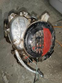 motore piaggio vespa v5a1m 50 l n r faro tondo