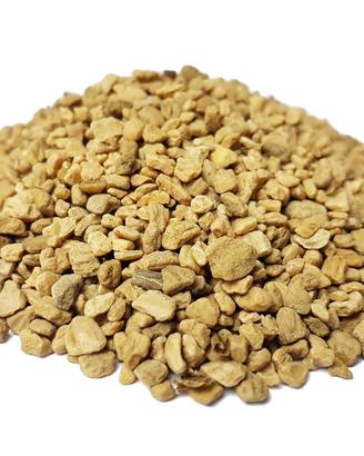 Nocciolino di sansa color oro - alta qualita'